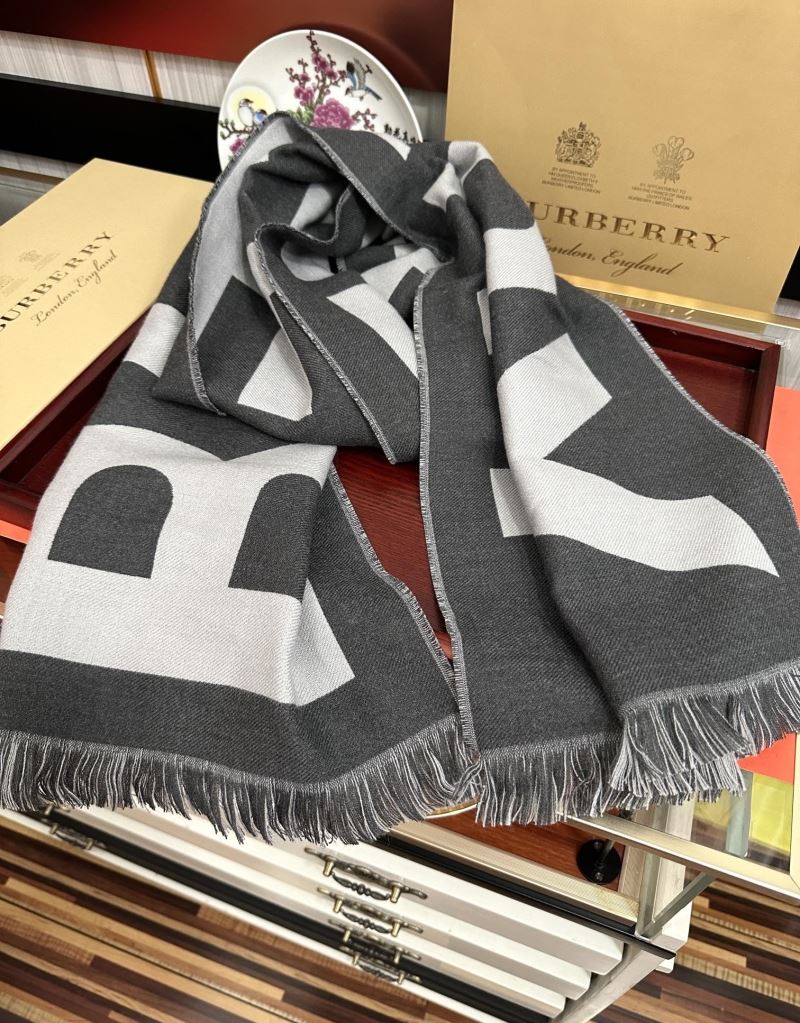 Burberry Scarf